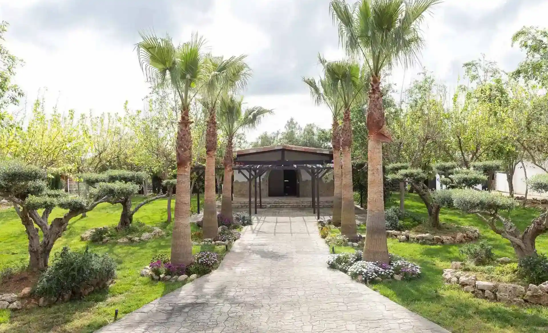 Bodas en Finca Los Ángeles